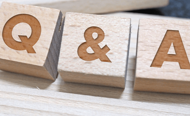 Q&A